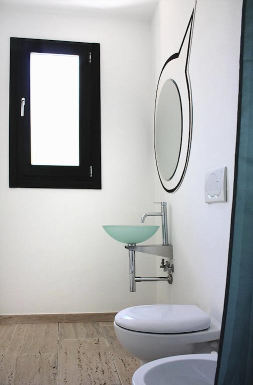 Corte Baracca B&B Suite Matino Habitación foto