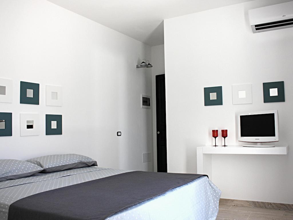 Corte Baracca B&B Suite Matino Habitación foto